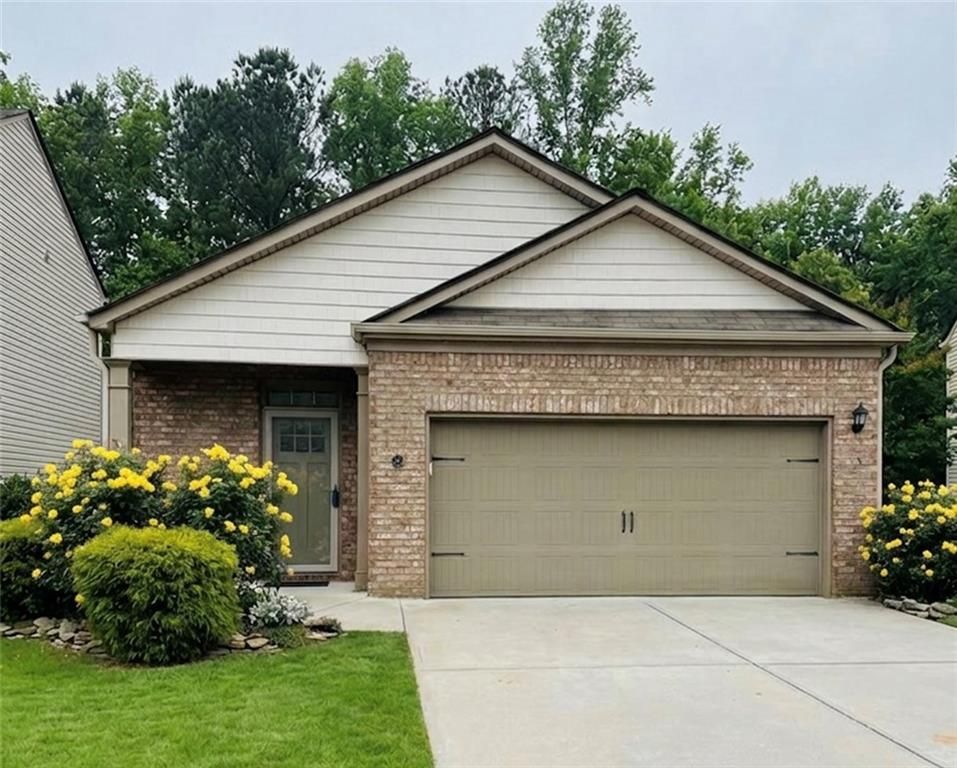 500 Altama Way, Acworth, GA 30102