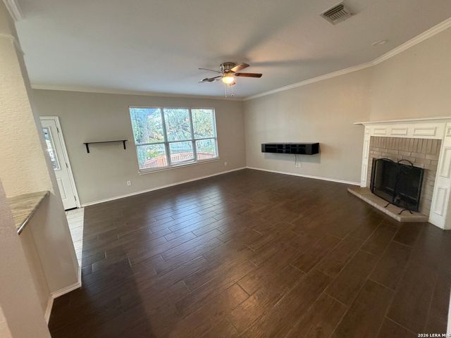 13003 LEGEND CAVE DR, San Antonio, TX 78230