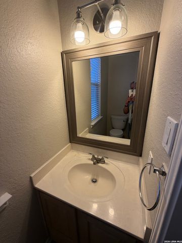 13003 LEGEND CAVE DR, San Antonio, TX 78230