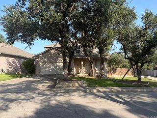 13003 LEGEND CAVE DR, San Antonio, TX 78230