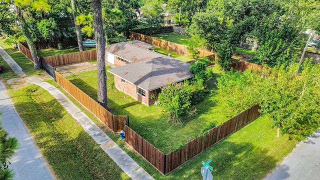 5914 Breland Street, Houston, TX 77016