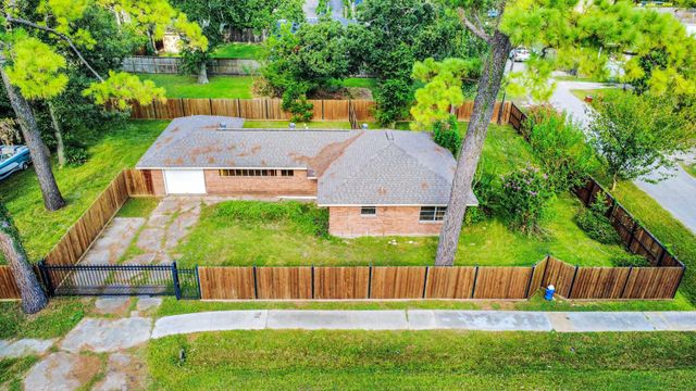 5914 Breland Street, Houston, TX 77016