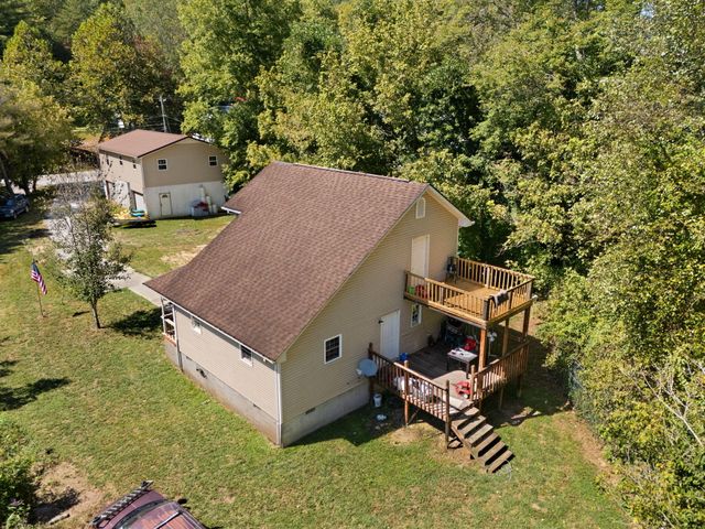 1364 KY-3439, Barbourville, KY 40906