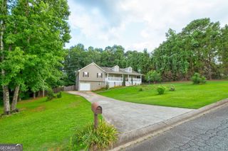 1137 Eagles Nest Circle, Carrollton, GA 30116