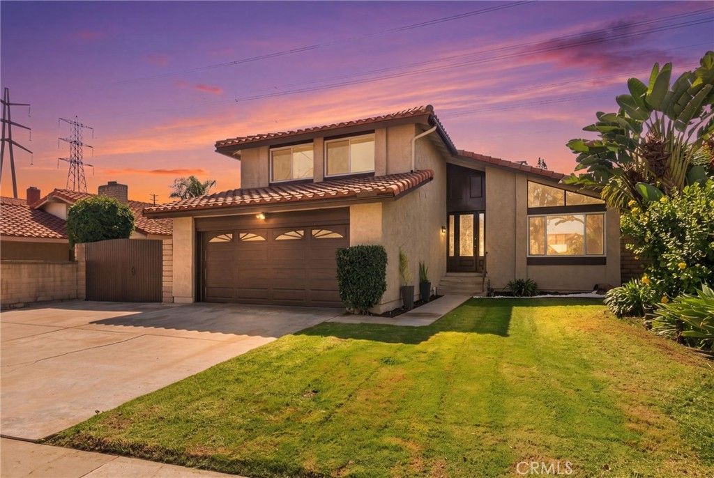 11702 Christy, Cerritos, CA 90703 — exterior
