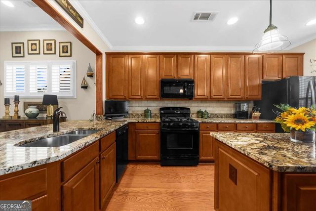 3357 Sweet Plum Trace SW, Gainesville, GA 30504