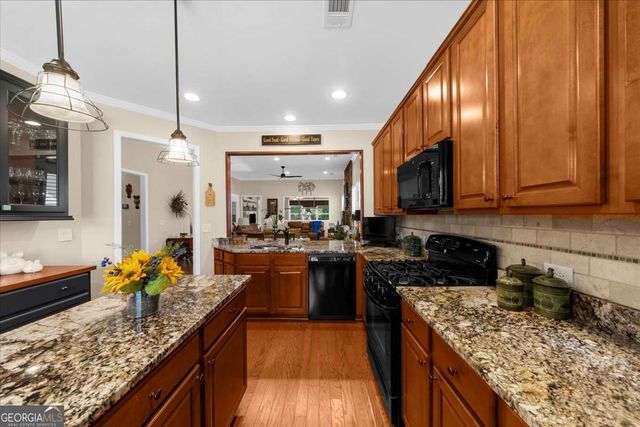 3357 Sweet Plum Trace SW, Gainesville, GA 30504