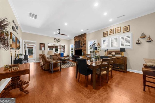 3357 Sweet Plum Trace SW, Gainesville, GA 30504