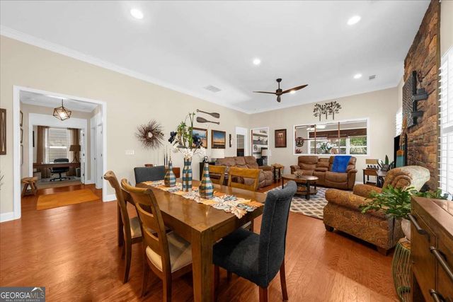 3357 Sweet Plum Trace SW, Gainesville, GA 30504