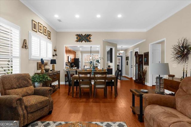 3357 Sweet Plum Trace SW, Gainesville, GA 30504