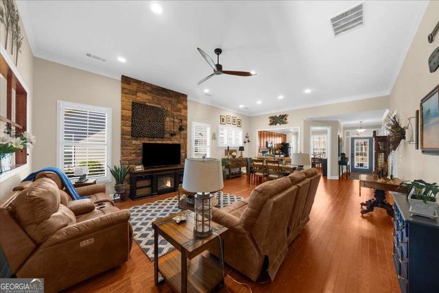 3357 Sweet Plum Trace SW, Gainesville, GA 30504