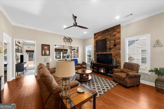 3357 Sweet Plum Trace SW, Gainesville, GA 30504