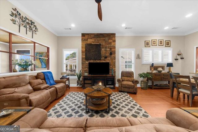 3357 Sweet Plum Trace SW, Gainesville, GA 30504