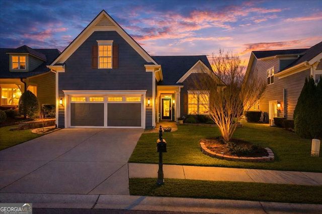 3357 Sweet Plum Trace SW, Gainesville, GA 30504