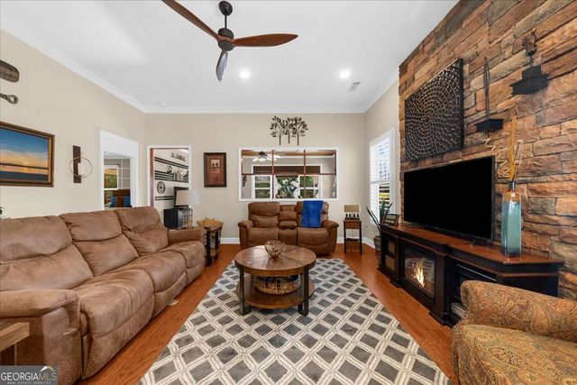 3357 Sweet Plum Trace SW, Gainesville, GA 30504