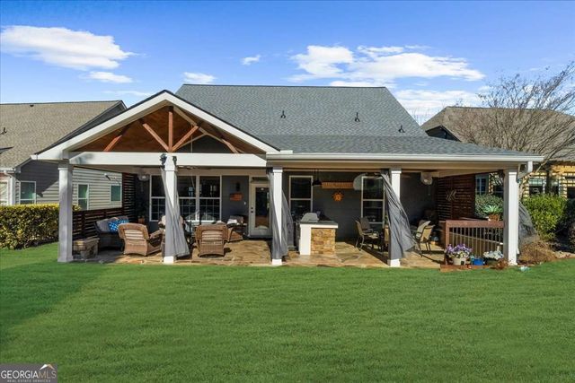 3357 Sweet Plum Trace SW, Gainesville, GA 30504