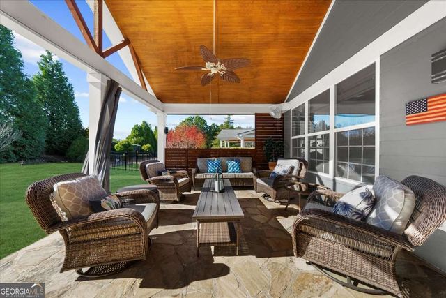 3357 Sweet Plum Trace SW, Gainesville, GA 30504