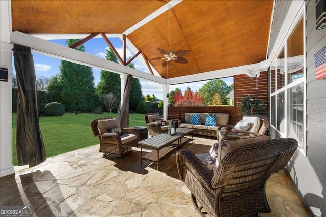 3357 Sweet Plum Trace SW, Gainesville, GA 30504