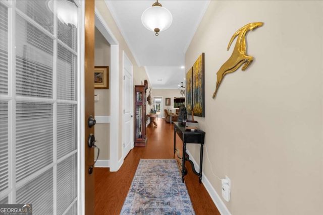 3357 Sweet Plum Trace SW, Gainesville, GA 30504