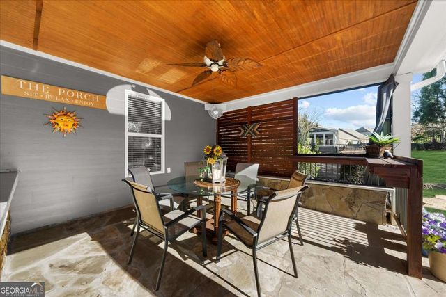 3357 Sweet Plum Trace SW, Gainesville, GA 30504