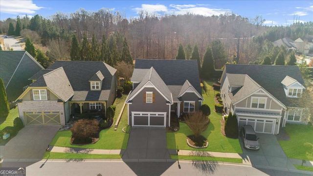 3357 Sweet Plum Trace SW, Gainesville, GA 30504