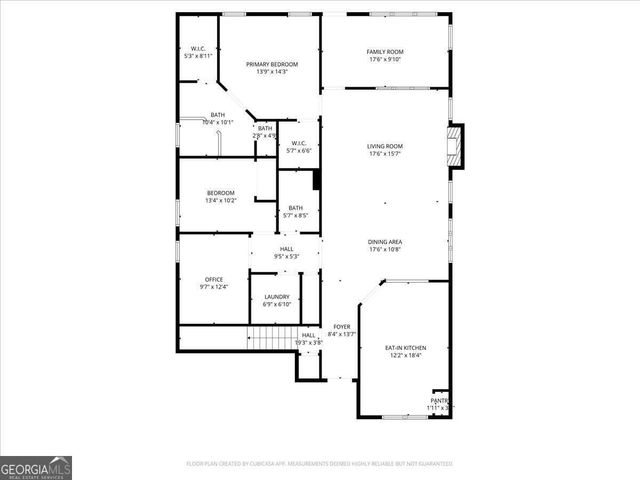 3357 Sweet Plum Trace SW, Gainesville, GA 30504