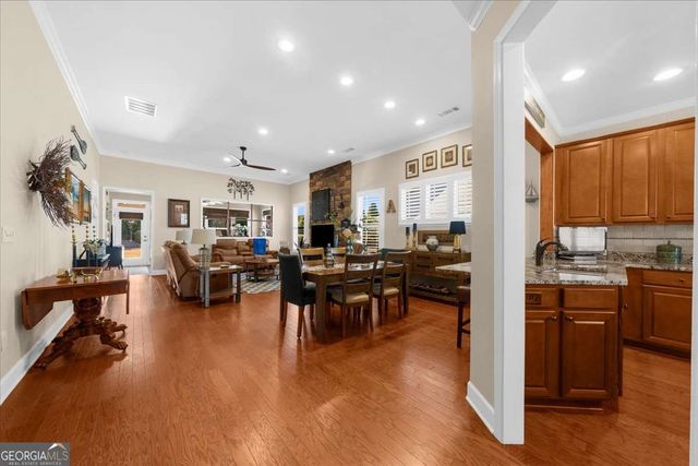 3357 Sweet Plum Trace SW, Gainesville, GA 30504