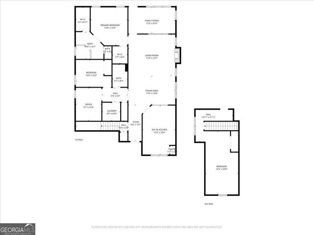 3357 Sweet Plum Trace SW, Gainesville, GA 30504