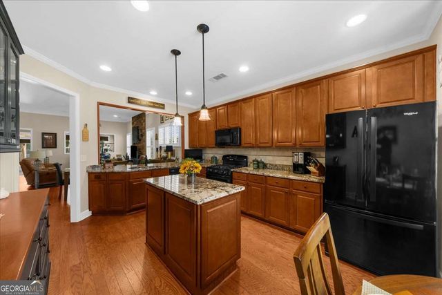 3357 Sweet Plum Trace SW, Gainesville, GA 30504