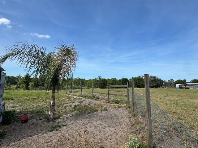 807 CAMPBELL LANE, De Leon Springs, FL 32130