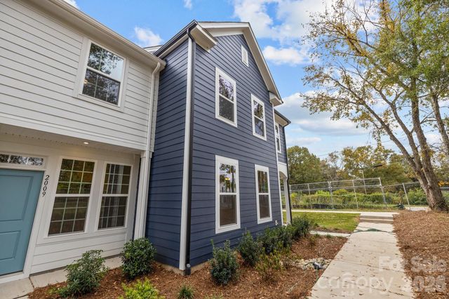 2926 Clyde Drive, Charlotte, NC 28208