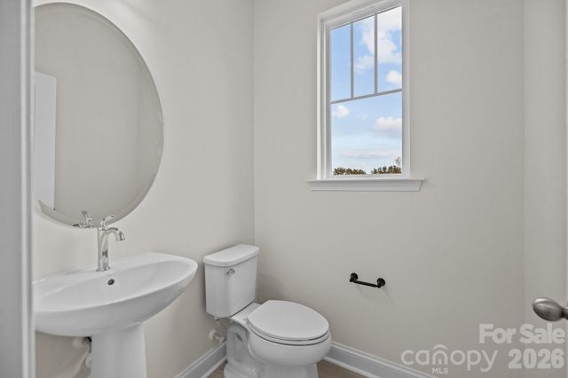 2926 Clyde Drive, Charlotte, NC 28208