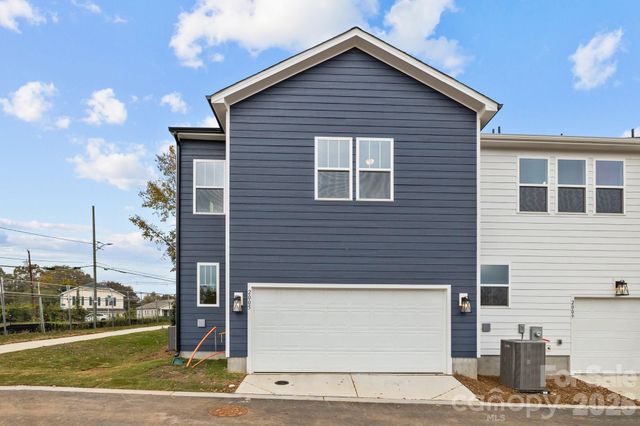 2926 Clyde Drive, Charlotte, NC 28208