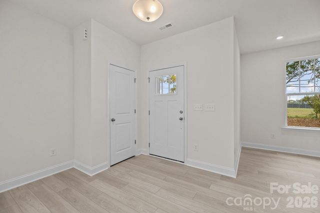 2926 Clyde Drive, Charlotte, NC 28208