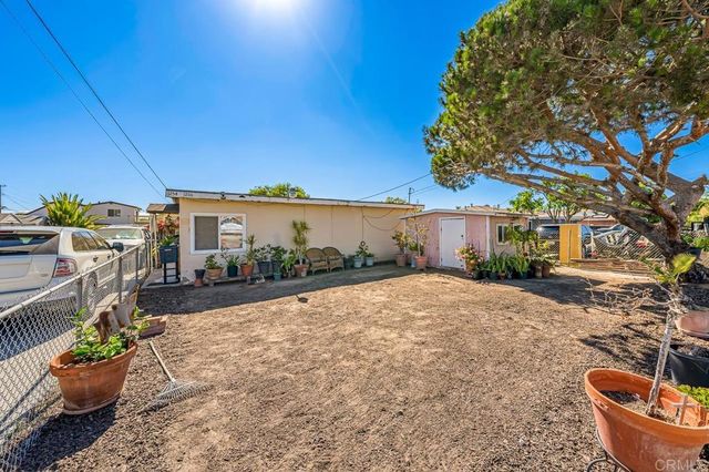1254 56 1st Avenue, Chula Vista, CA 91911