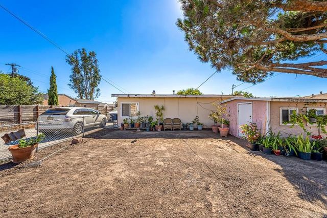 1254 56 1st Avenue, Chula Vista, CA 91911