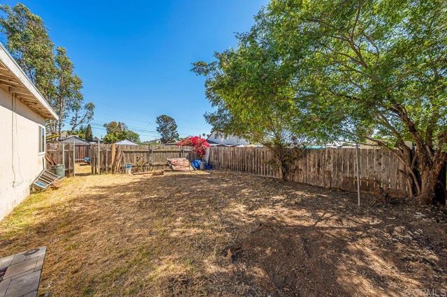 1254 56 1st Avenue, Chula Vista, CA 91911