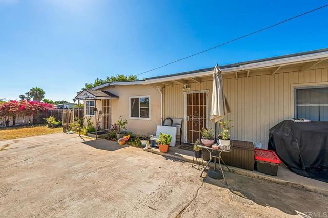 1254 56 1st Avenue, Chula Vista, CA 91911
