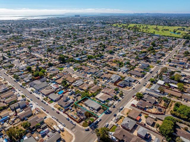 1254 56 1st Avenue, Chula Vista, CA 91911