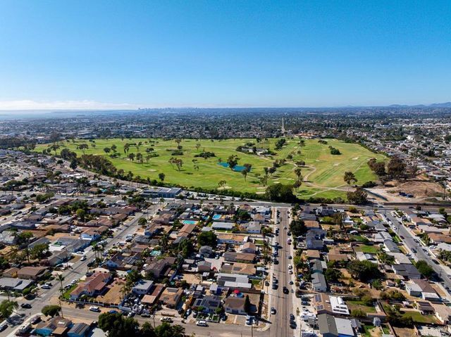 1254 56 1st Avenue, Chula Vista, CA 91911