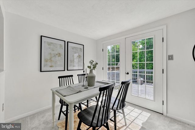 7767 PADDOCK WAY, Baltimore, MD 21244