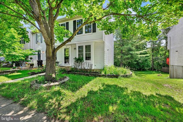 7767 PADDOCK WAY, Baltimore, MD 21244