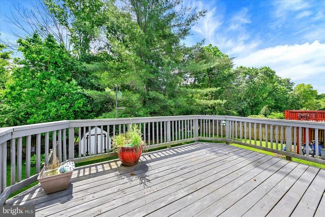 7767 PADDOCK WAY, Baltimore, MD 21244