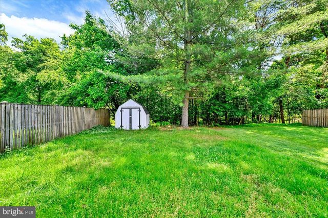 7767 PADDOCK WAY, Baltimore, MD 21244