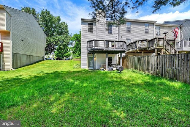 7767 PADDOCK WAY, Baltimore, MD 21244