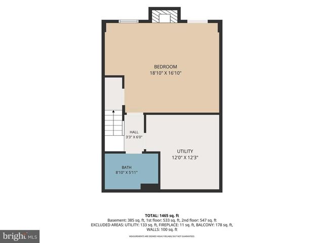 7767 PADDOCK WAY, Baltimore, MD 21244