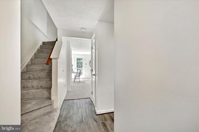 7767 PADDOCK WAY, Baltimore, MD 21244