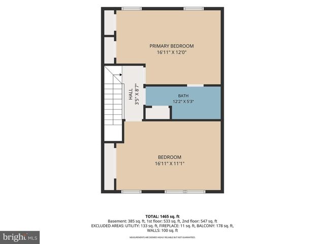 7767 PADDOCK WAY, Baltimore, MD 21244