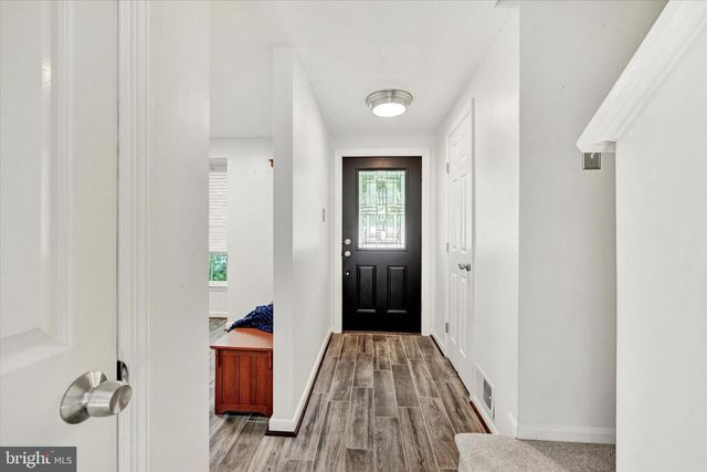 7767 PADDOCK WAY, Baltimore, MD 21244