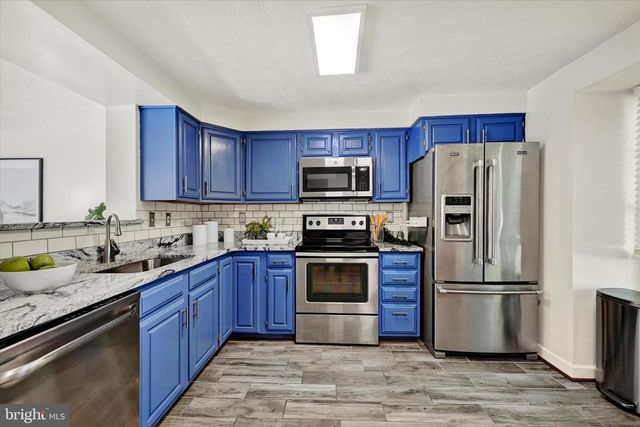 7767 PADDOCK WAY, Baltimore, MD 21244